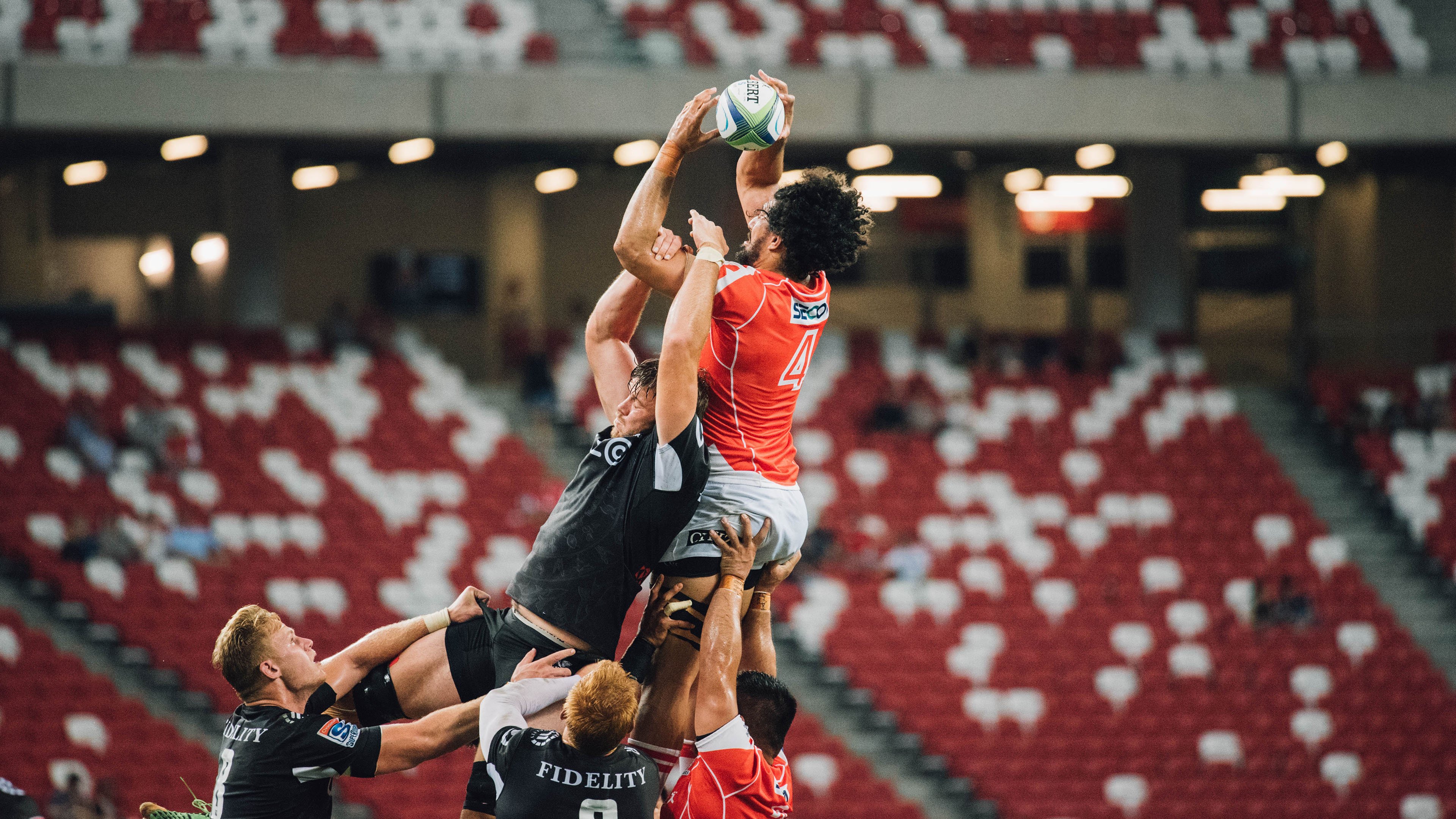 kaiyunsport-“诺克·达维德·彼得森带领南非羚羊队锁定世界冠军”